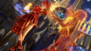 《Boyfriend Dungeon》开启众筹 宣传片公开‘kycom’(图3) 《Boyfriend Dungeon》开启众筹 宣传片公开‘kycom’(图3)