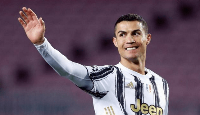 kycom：
C罗请你先别庆祝！还没正式加冕足坛历史射手王 踢国米再加把劲(图6)