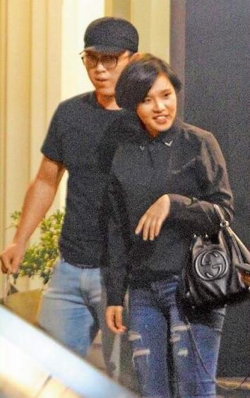 曝皇马王储父亲私会巴黎主席 场上失意场下得分“kycom”(图1)