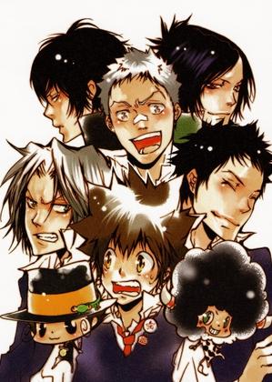 ‘kycom’《阴阳师》音乐剧中国巡演即将开启 式神集结(图3)