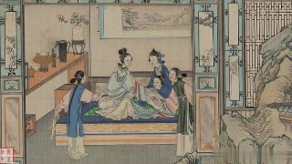 《旗帜的传说》收藏版正式公布 含精美角色手办:kycom(图1) 《旗帜的传说》收藏版正式公布 含精美角色手办:kycom(图1)