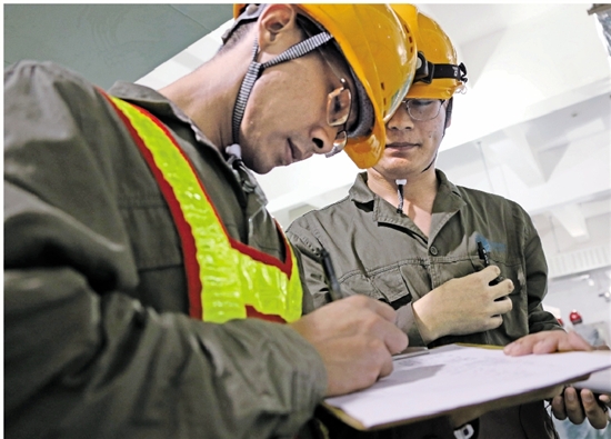 ky.com|预防阴道炎 从颜色气味观察白带(图1)