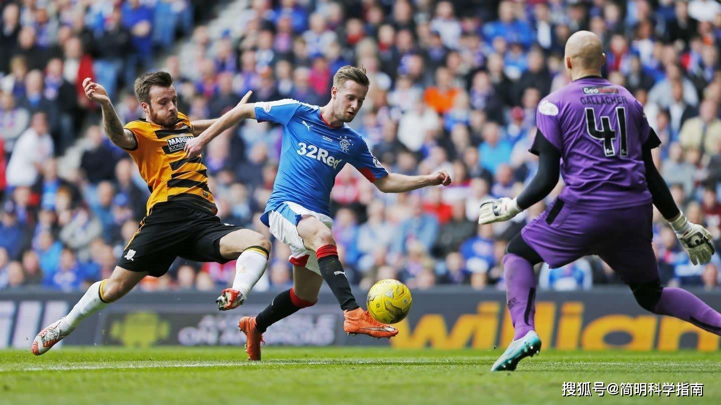 “kycom”
AI控制足球联赛直播堕落 误将裁判的秃顶当成了足球(图7) “kycom”
AI控制足球联赛直播堕落 误将裁判的秃顶当成了足球(图7)