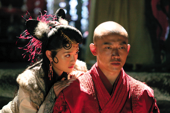 头发老起静电怎么办 7招预防头发静电搞定一头炸毛【kycom】(图1)