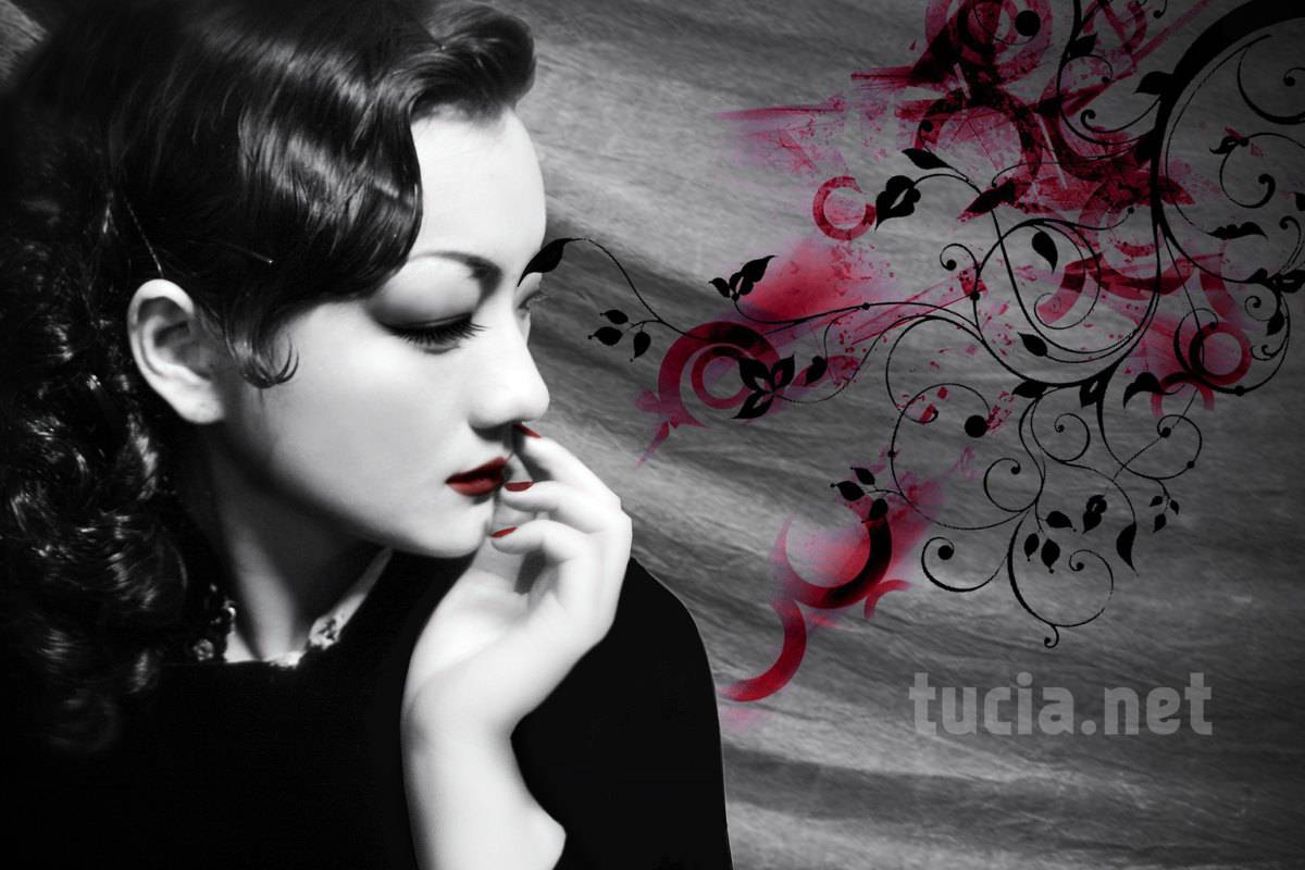 月经白带褐色是怎么回事_kycom(图2)