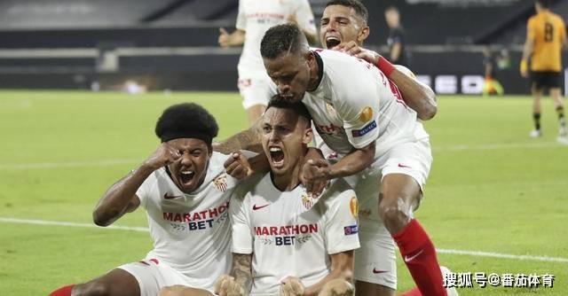 
「欧联杯」每次晋8强必称王　塞维利亚打击神话_kycom(图2)