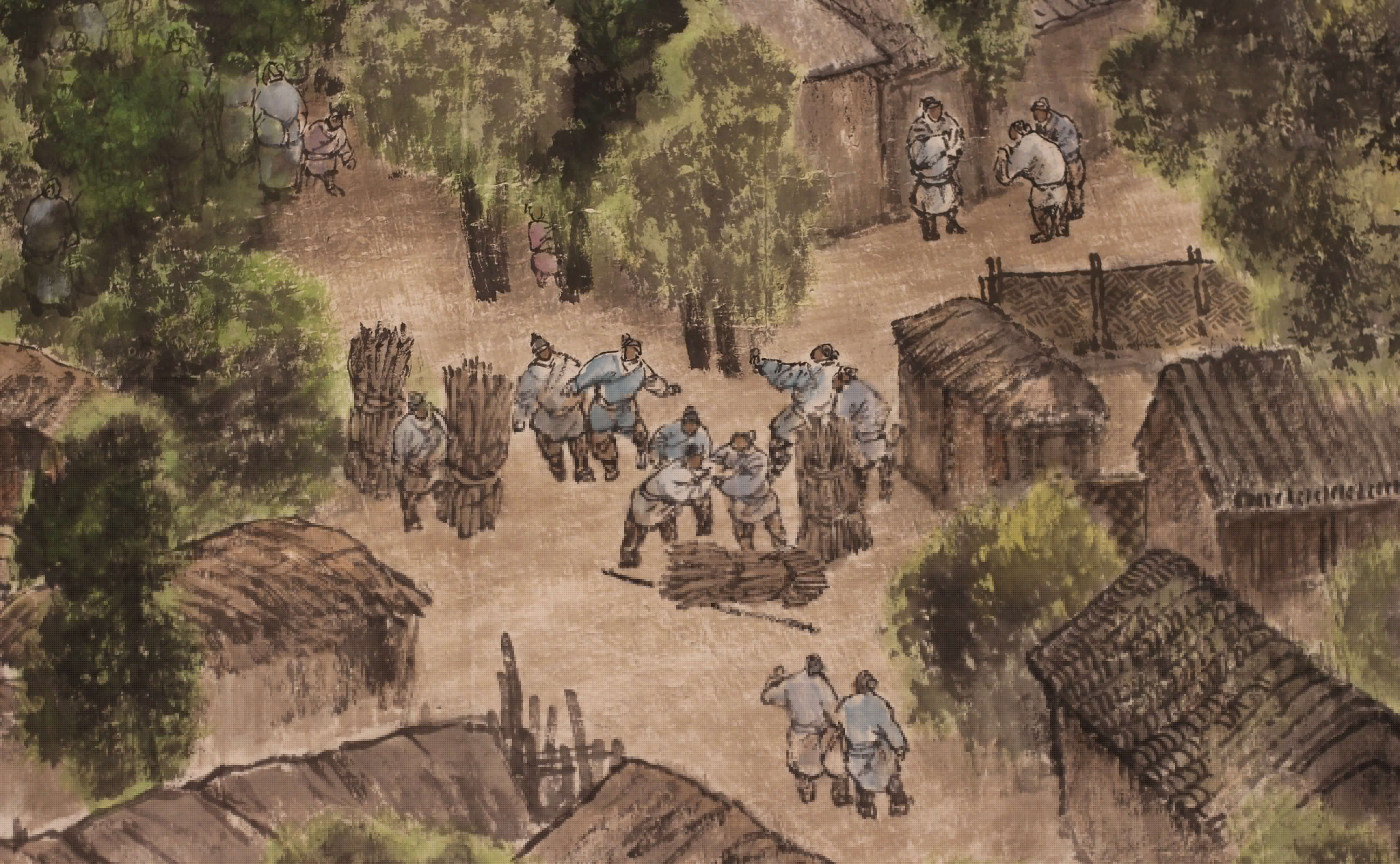 ky.com-哈登库里惊现nba2k16封面 新作封面或将三人组(图1)